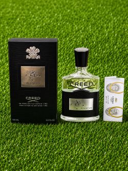Creed aventus cologne New