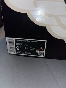 Women’s Jordan 2 Retro