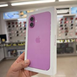 iPhone 16 plus unlock new