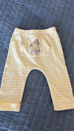 Baby pants