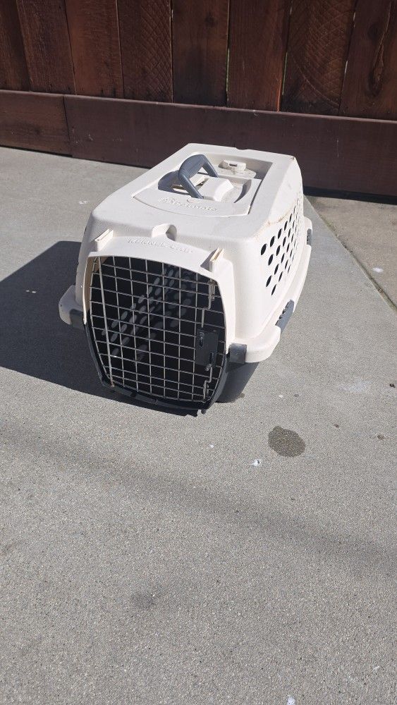 Dog Kennel Small