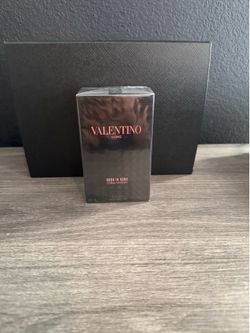 Valentino fragrance