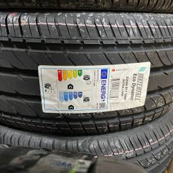 235 60 17 Llantas De Oportunidad