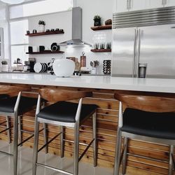 Manzana Blanca Del Dorado 