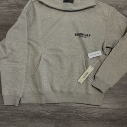 essential hoodie