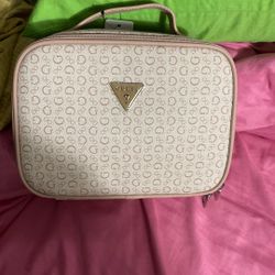 Cartera Para Maquillage 25