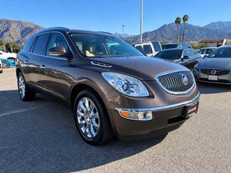 2010 Buick Enclave