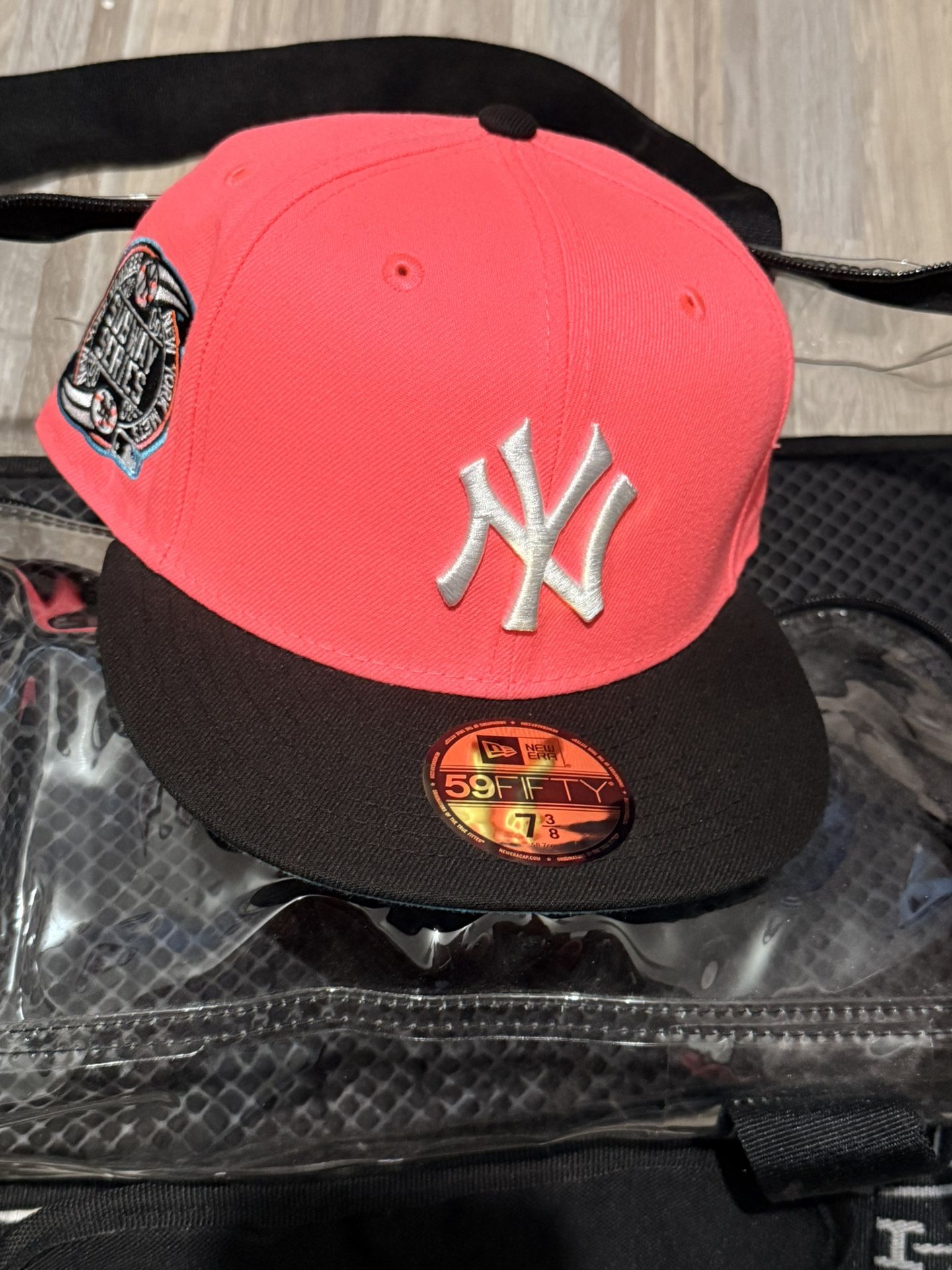 New York Yankees Hat