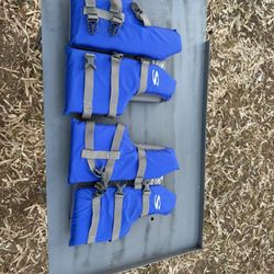 Small Children Life Jacket