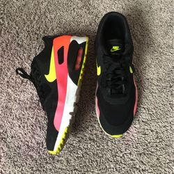 Nike Size7y Womens Size8