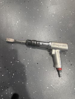 Snap on