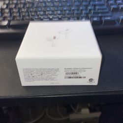 Apple AirPods Pro (2nd Generation)