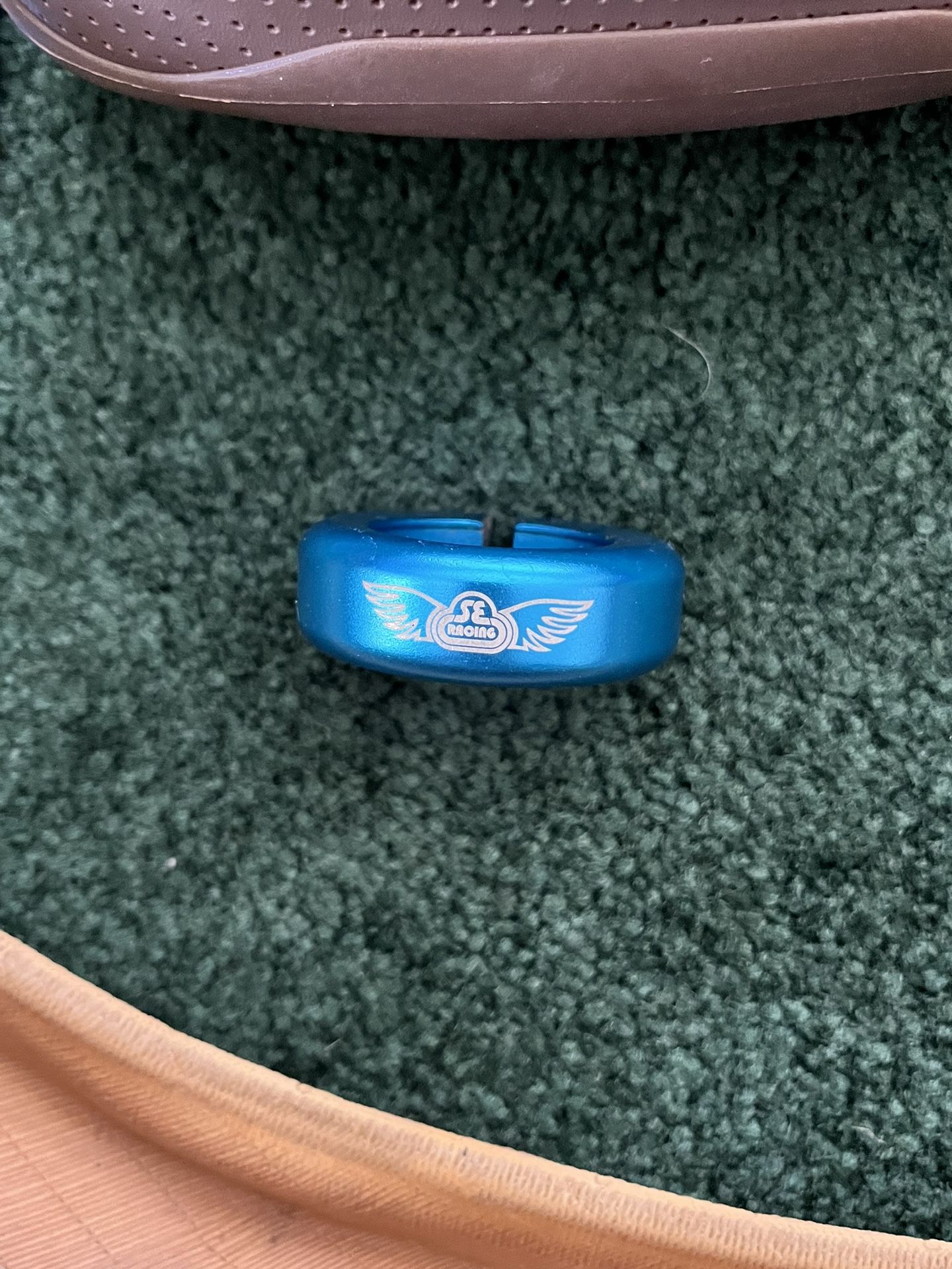 SE Racing Seat Clamp