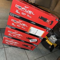 Tools Milwaukee,pressure Washers,soldier And Much More