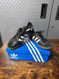 Adidas shoes