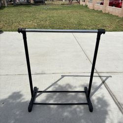 Clothes Hanger