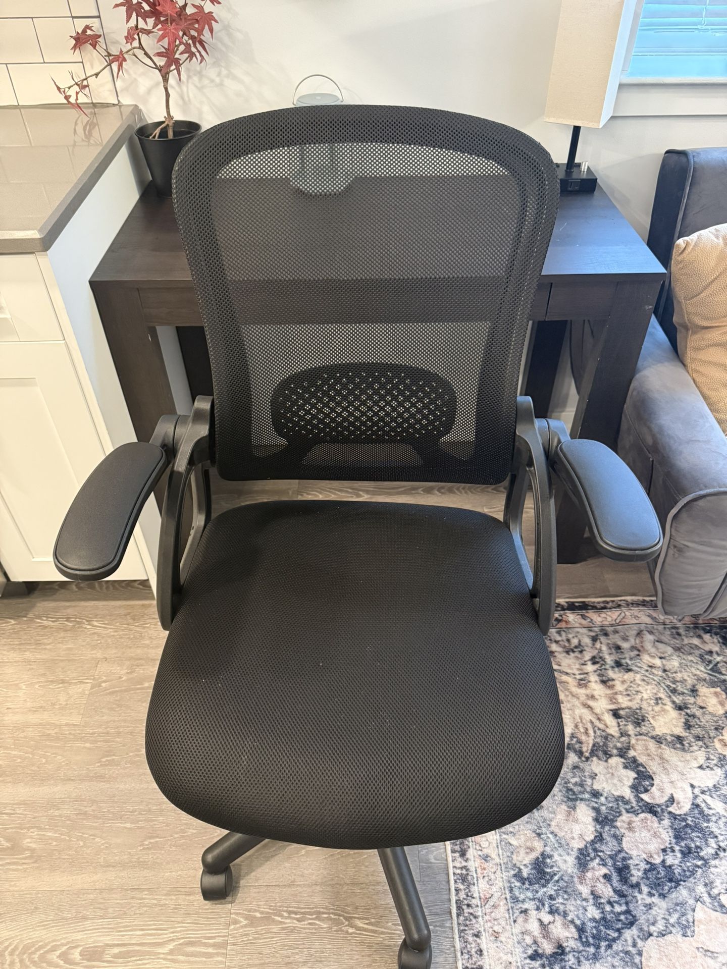 Office chair