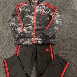 ADIDAS Toddler Set 5 T