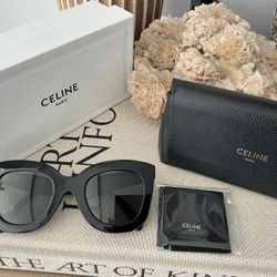 Celine Woman’s Sunglasses - NEW