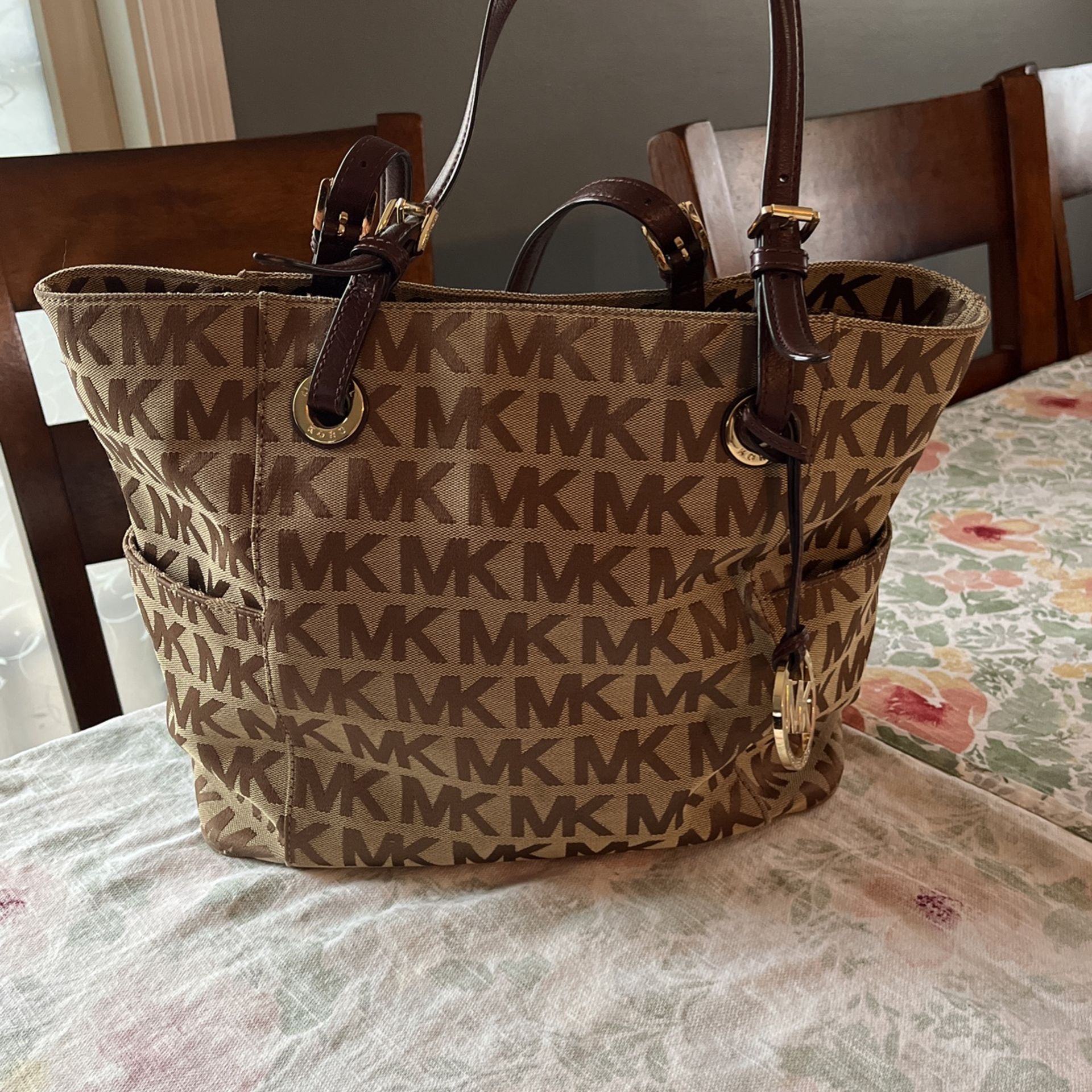 Michael Kors Handbag