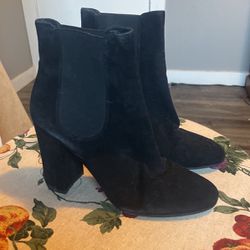 Dolce & Gabbana Ankle Boots 