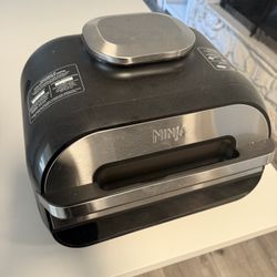 Ninja Foodi - Grill / Air Fryer
