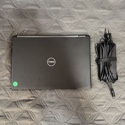 Dell Latitude 5490 Core I7 Vpro 8th Gen 