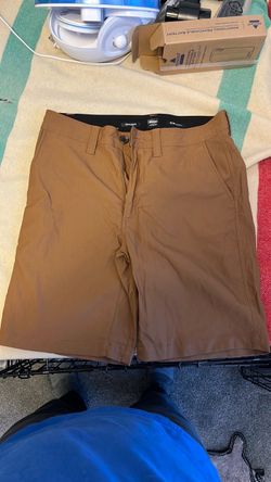 2 pairs prana shorts 25 each