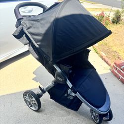 Britax B-agile Stroller
