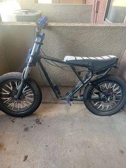 Ridstar Q20