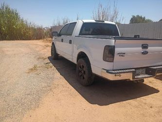 2007 Ford F-150