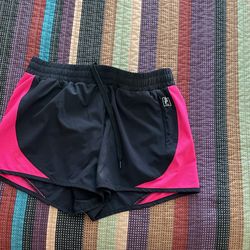Fila Sport Shorts