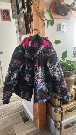 Jacket for women barely used
