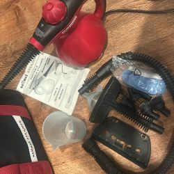 Scunci Streamer Model SS-1000 52000