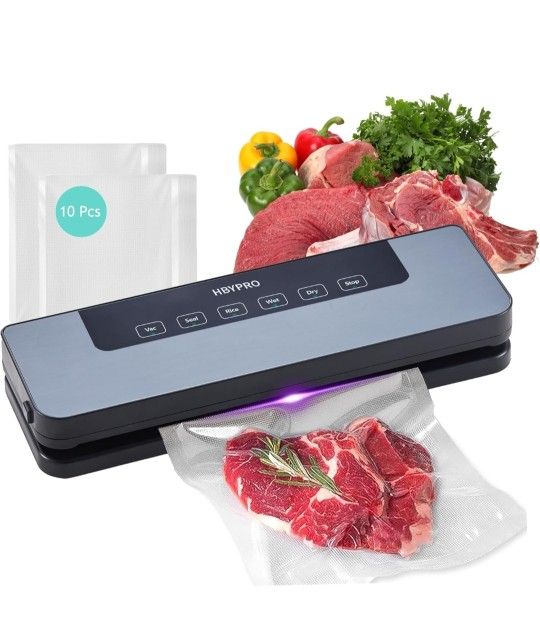 Vacuum Sealer