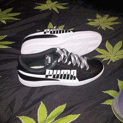 Puma Size 10 New