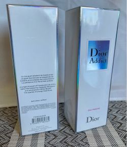 Dior, Addict perfume