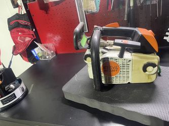 Stihl Ms 200 T Chainsaw Motosierra