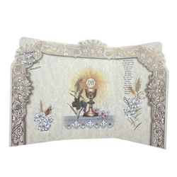 First Communion invitations 