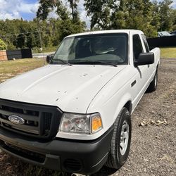 2006 Ford Ranger