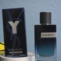 YSL Edp 100ml Full!