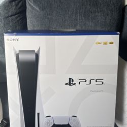 PS5 Disk Edition Jailbreak / Linux Compatible 