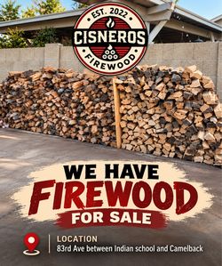 Firewood