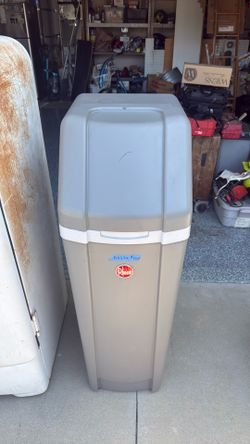 Water Softener - Rheem
