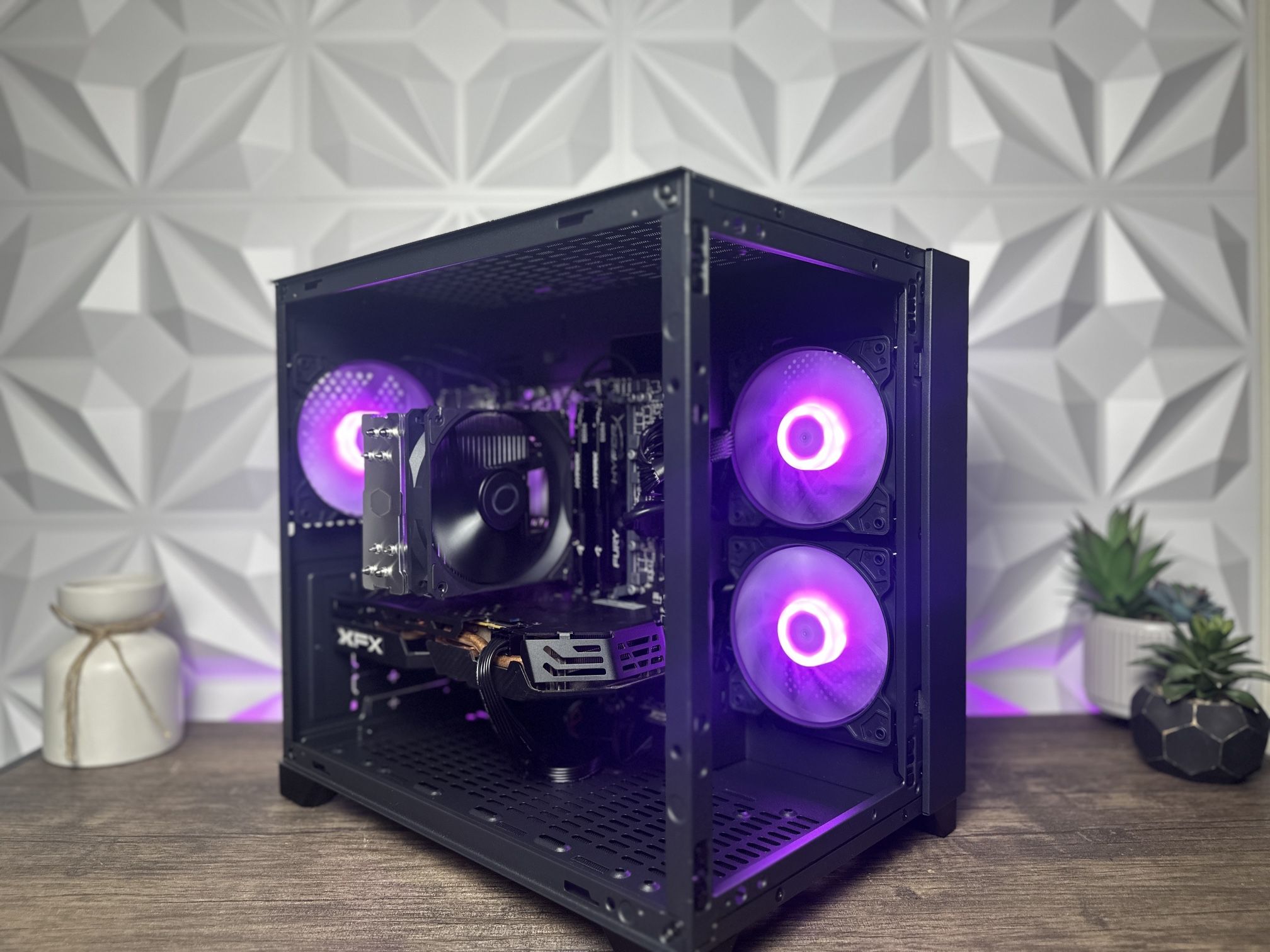 I7 Gaming PC! ~ Great Budget!