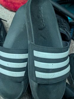 Sandals size 7 $10.00 EACH