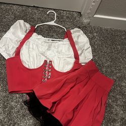 Cosplay Costume Cleanout 