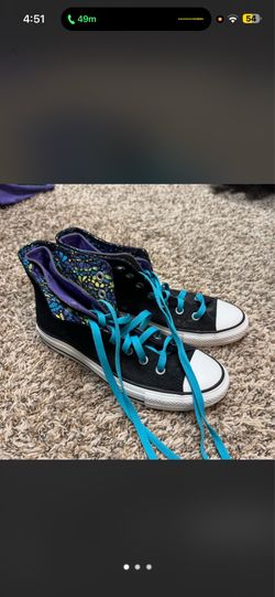 converse