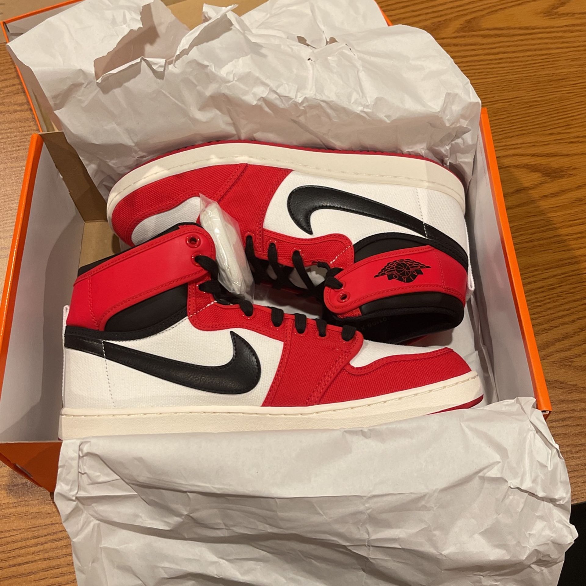 Air Jordan 1 Chicago AJKO