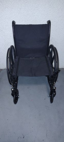 WHEELCHAIR FOR SALE